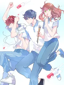 电梯里的三分钟