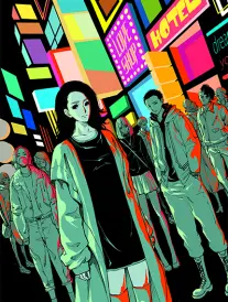 重启的第七天
